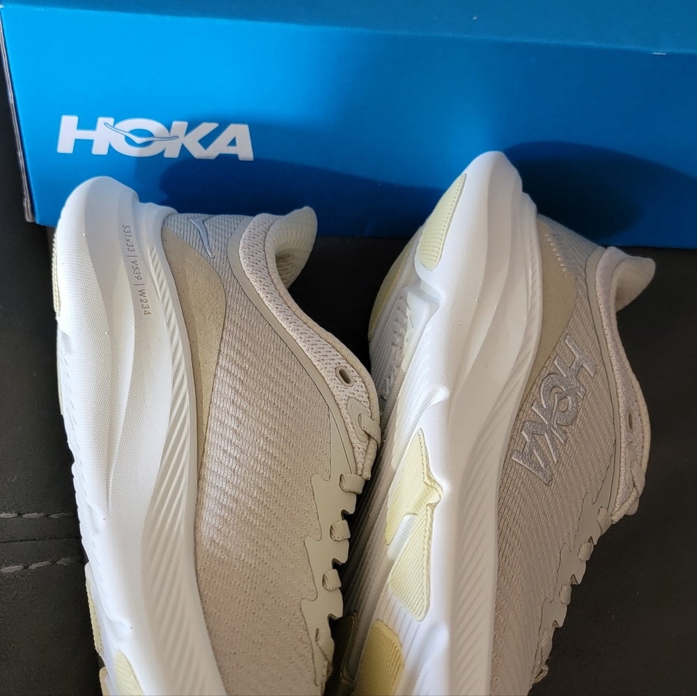 Hoka M Solimar - Picture 4 of 4